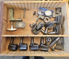 Wagner Gewindeschneidkopf