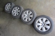 Audi sommerreifen - 4f,