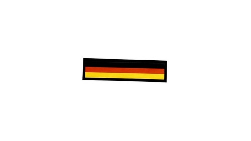 Aufnäher gedruckt abzeichen - aufnäher,