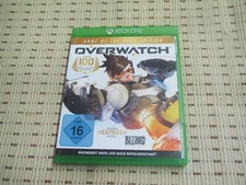 Overwatch Game of the Year