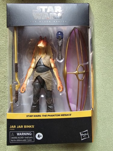 Star wars the black - the,