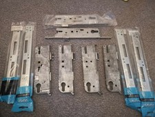 UPVC Türgetriebe Konvolut