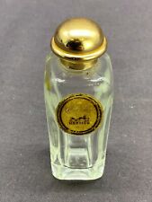 LEERES FLAKON FLASCHE HERMES CALECHE