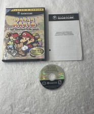 Paper Mario: The Thousand-Year
