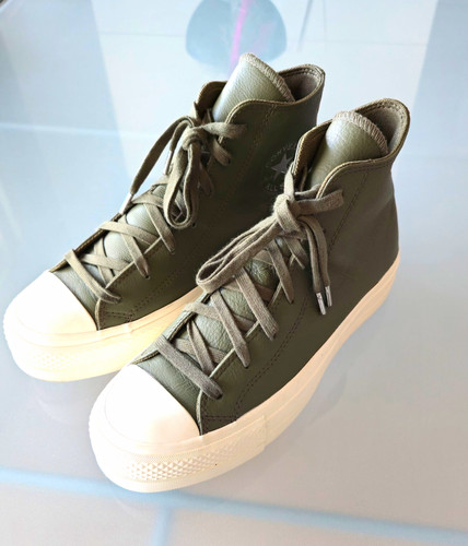 Converse chuck taylor all star - converse,