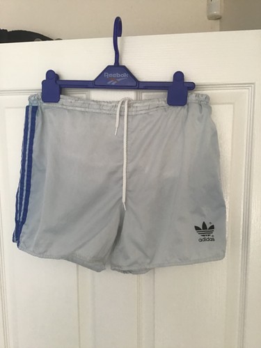 Adidas short shorts - short,