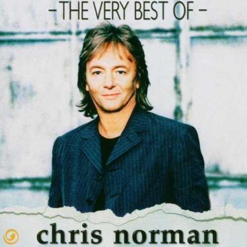 Chris norman the - chris,