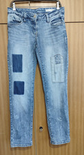 Damen Jeans, Blue Motion