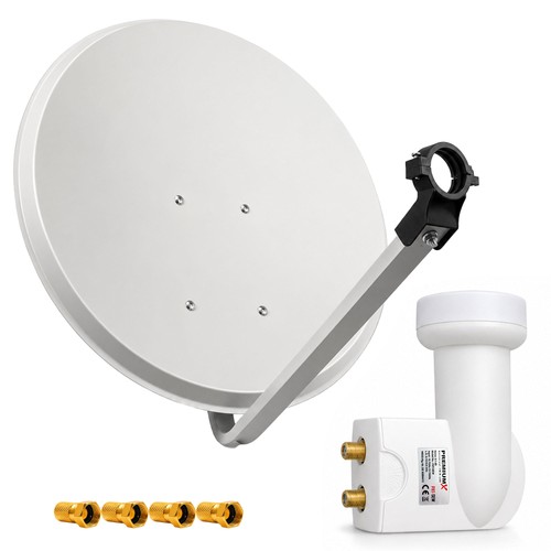 Premiumx sat anlage 60cm - premiumx,