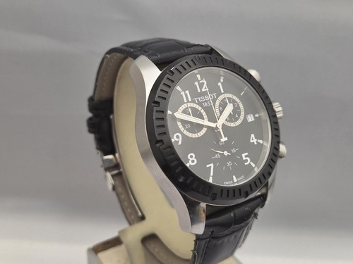 Tissot chronograph - v8,