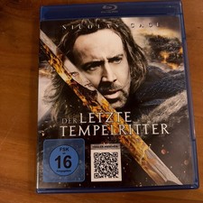 Der letzte tempelritter - der,