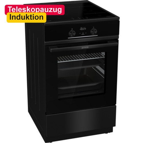 Gorenje elektroherd 50cm - gorenje,