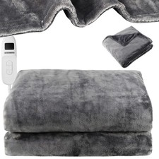 Heizdecke 180 x 130 cm