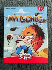 Matschig - Vollständig -