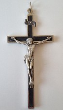 Schönes Brustkreuz /