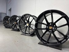 Porsche Cayenne COUPE E3 I 22