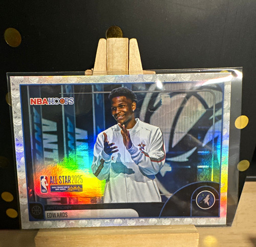Topps 2025 nba - 2025-26,