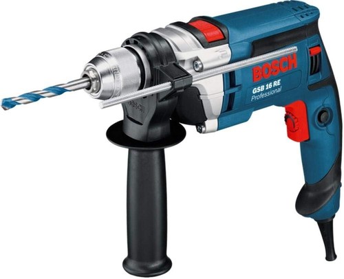 Schlagbohrmaschine bosch - -,