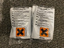 2x Instapak Quick RT #20