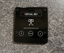 Nintendo Virtual Boy Hyper