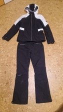Skianzug ZIENER Skijacke Gr