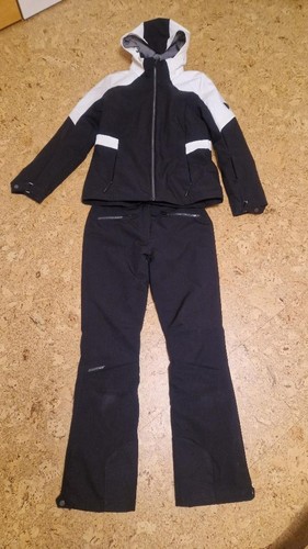 Skianzug ziener skijacke - skianzug,