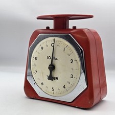 Vintage Turmwaage
