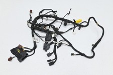 Linke Vorder Sitz Verkabelung