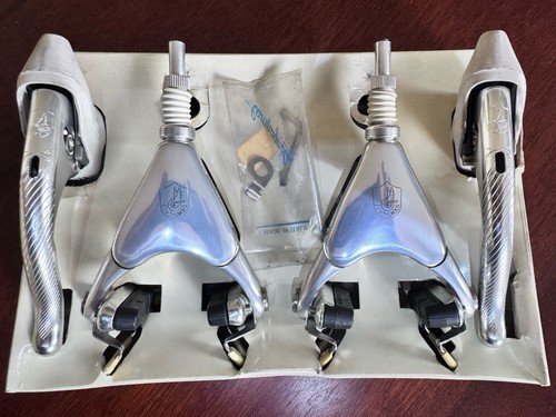 Campagnolo delta bremsensatz - delta,