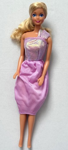 Barbie fashion play - barbie,