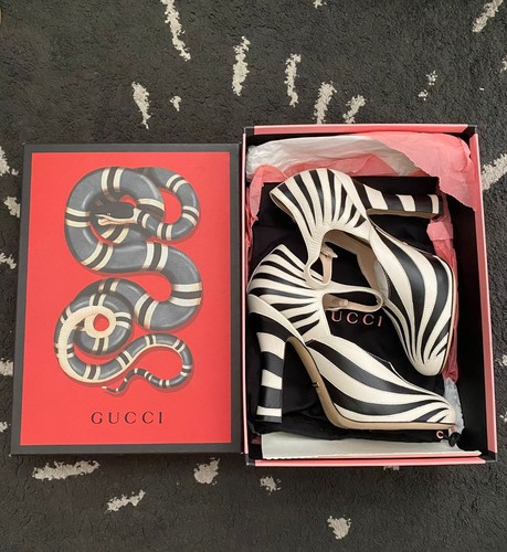 Gucci schuhe mit - gucci,