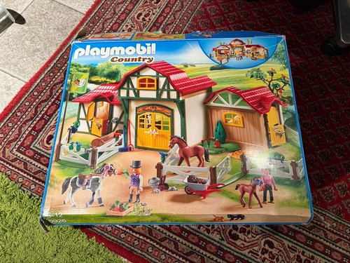 Playmobil country 6926 großer - 6926,