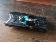 Corci Toys Batmobil Modellauto