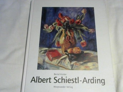 Albert schiestl arding aus - albert, schiestl-arding