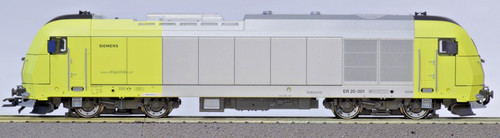 Roco 63399 siemens dispolok - roco,