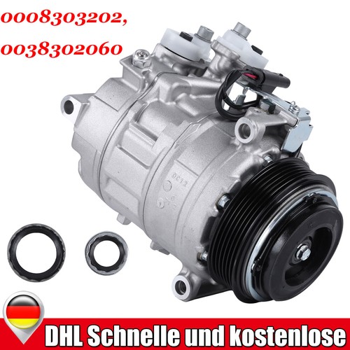 0008303202 kompressor - 0008303202,