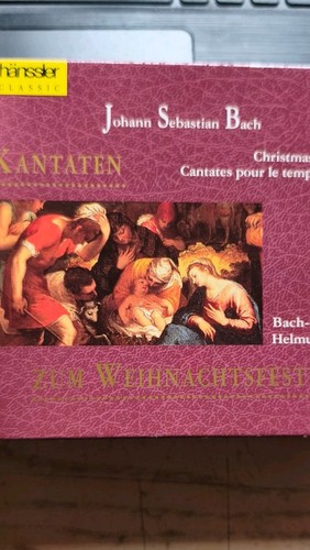 Bach kantaten zum - bach,