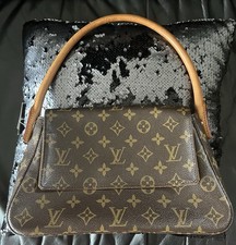 Louis Vuitton Tasche Canvas