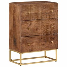 Nachttisch regal vitrine - nachttisch,