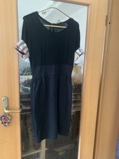 Kleid von Burberry Gr. 38