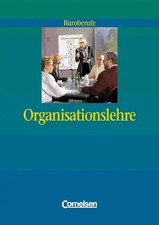 Büroberufe. Spezielle Betriebswirtschaftslehre / Teilband - Schülerbuch