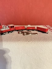Coca-Cola Kleine Eisenbahn u 2Flaschenöffner Metall