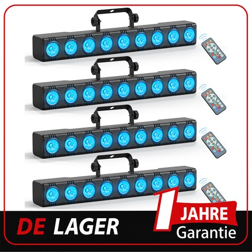 Stück rgbw 135w dmx led - stück,