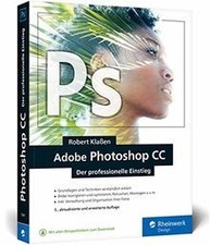 Adobe Photoshop CC: Know-how