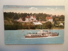 Ansichtskarte Konstanz