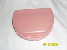 Tupperware Snacky Box