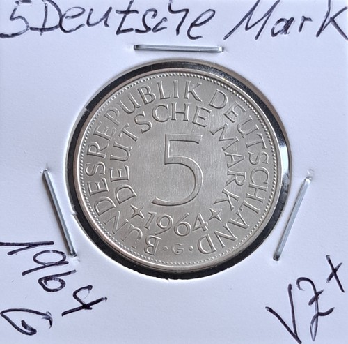 Brd silberadler deutsche - silberadler,