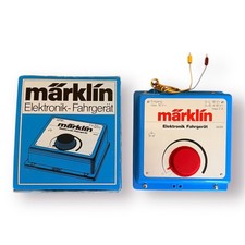 Märklin 6699 elektronisches