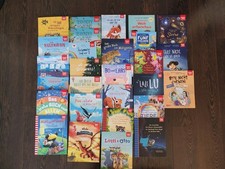 Kinderbücher Konvolut Happy