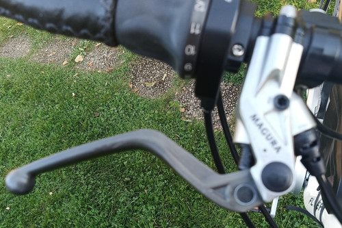 Magura bremsgriff griff - mt,